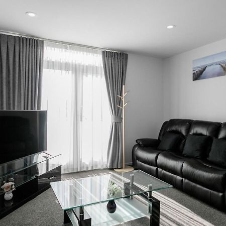 Gorgeous 3 Bedroom Townhouse Auckland Buitenkant foto
