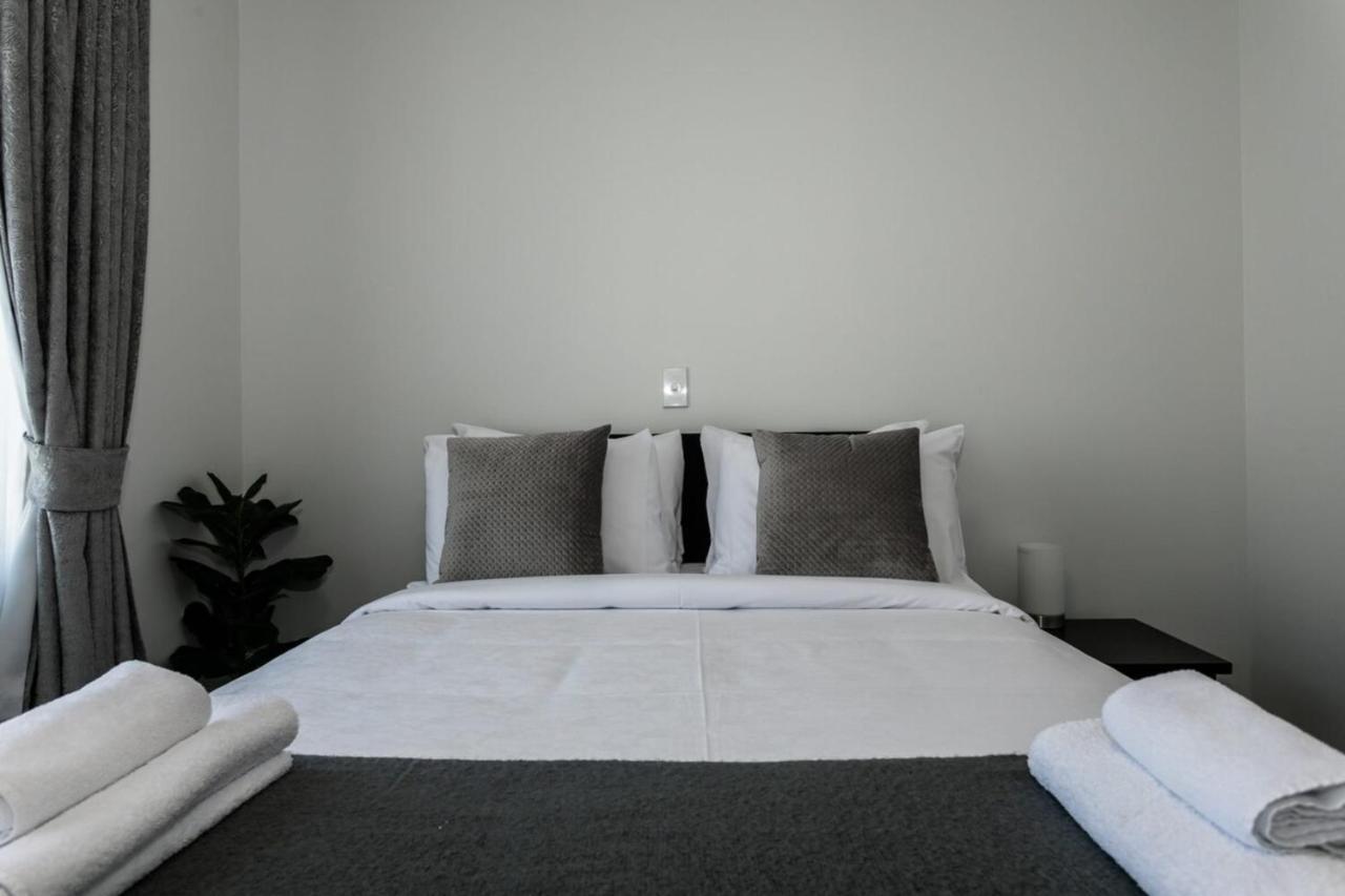 Gorgeous 3 Bedroom Townhouse Auckland Buitenkant foto